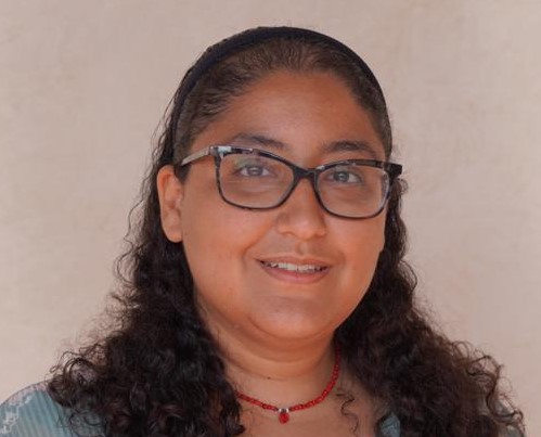 Nahla Mansour